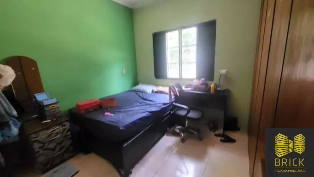 Casa, 4 quartos, 250 m² - Foto 11