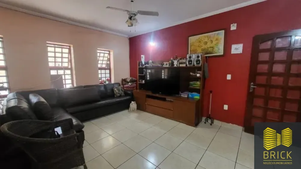 Casa, 4 quartos, 250 m² - Foto 1