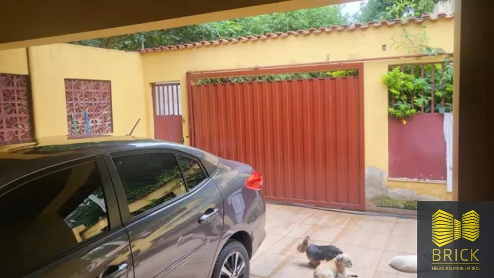 Casa, 4 quartos, 250 m² - Foto 8