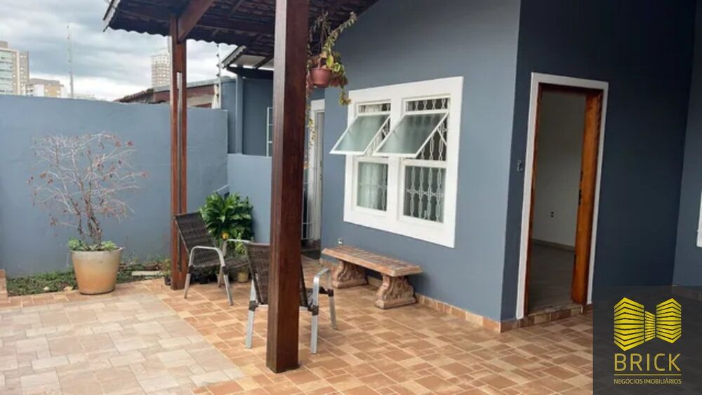 Casa, 4 quartos - Foto 7