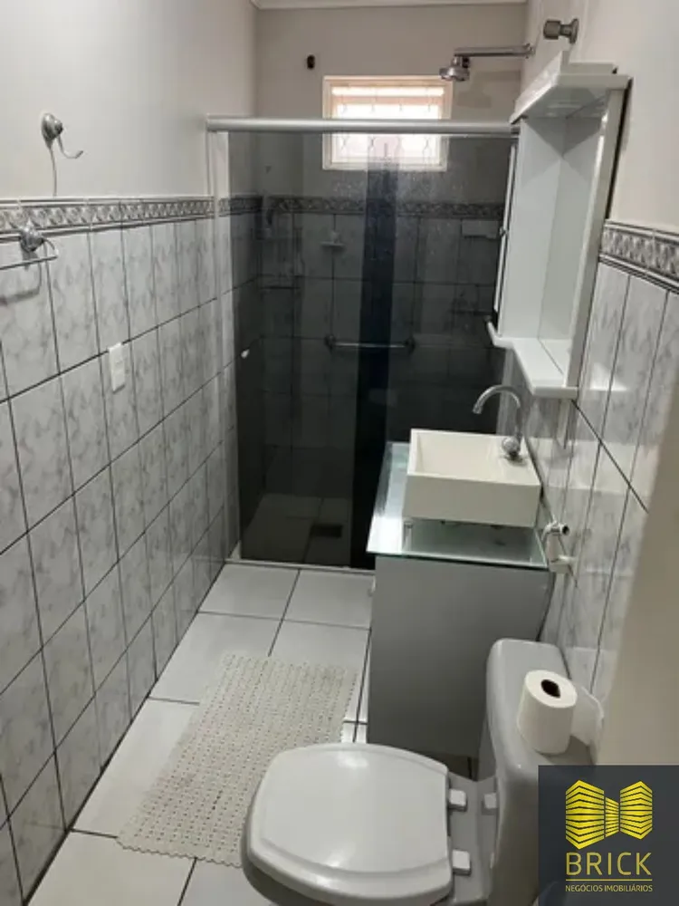 Casa, 4 quartos - Foto 10