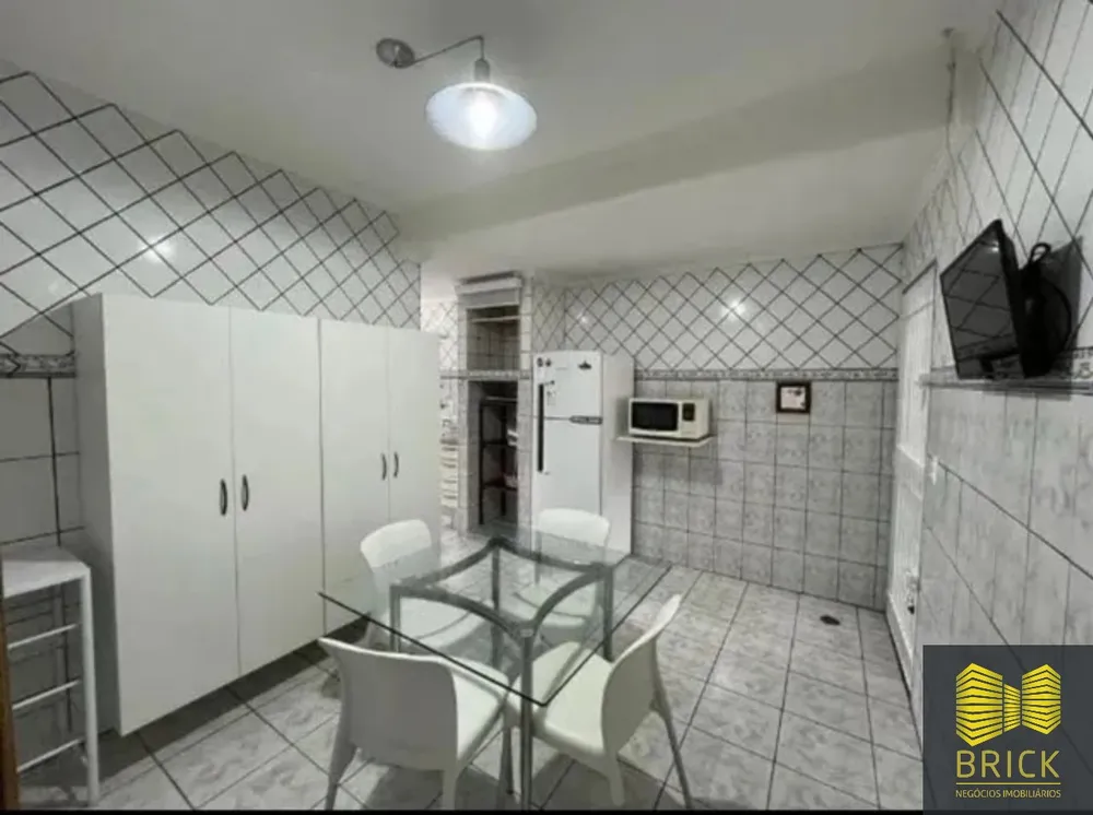 Casa, 4 quartos - Foto 6