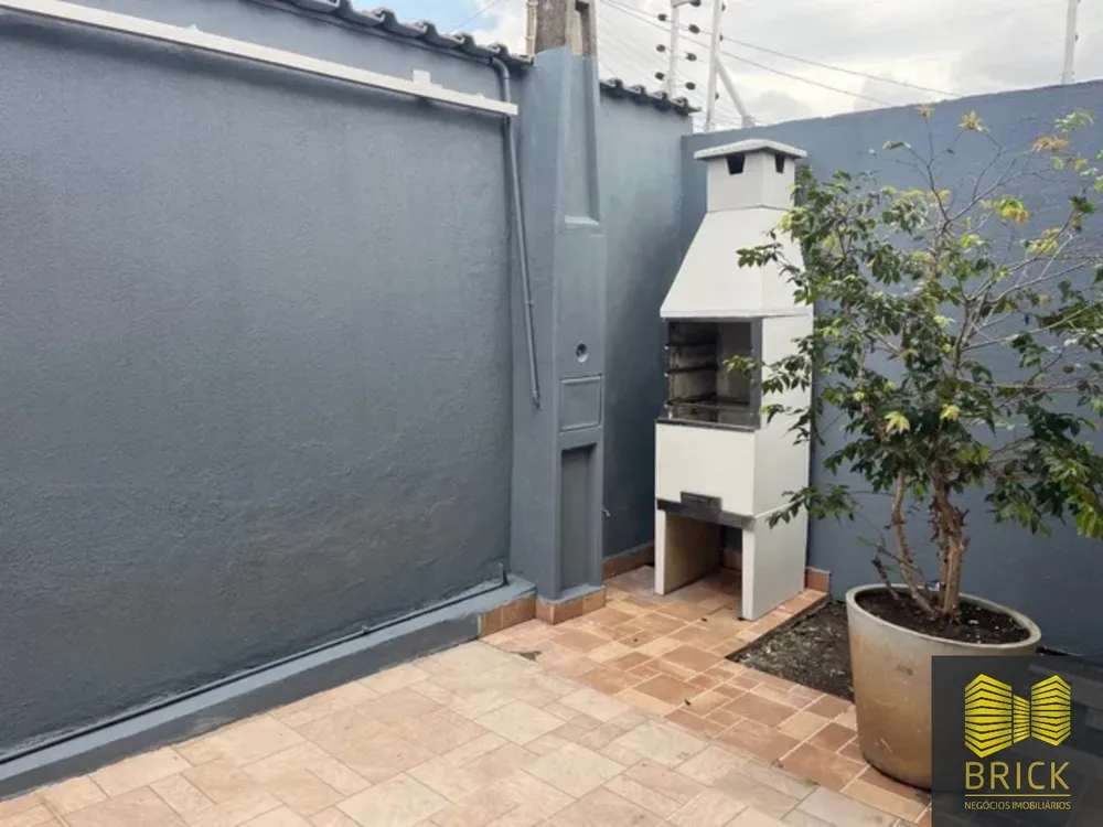 Casa, 4 quartos - Foto 2