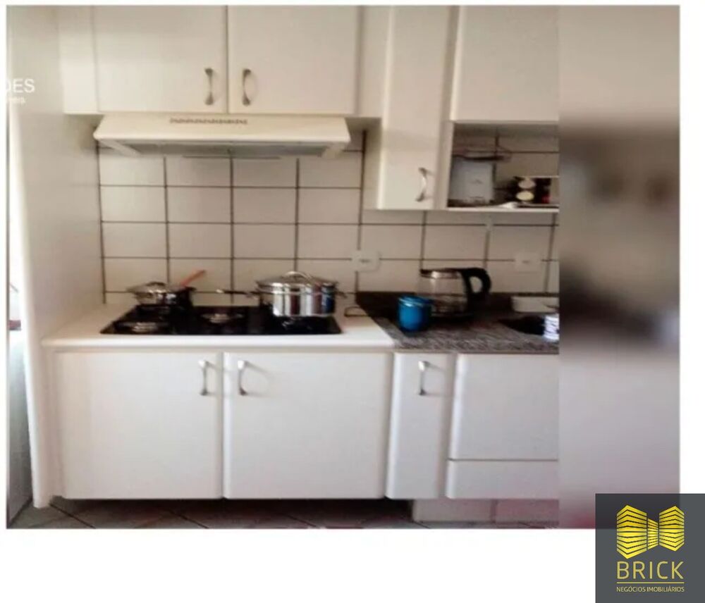 Apartamento, 2 quartos, 62 m² - Foto 3