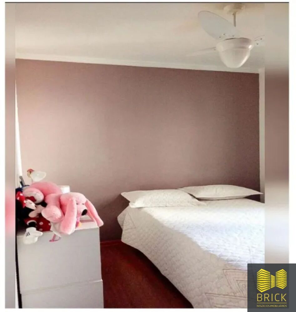 Apartamento, 2 quartos, 62 m² - Foto 8