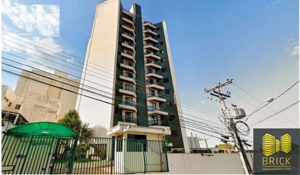 Apartamento, 2 quartos, 62 m² - Foto 4