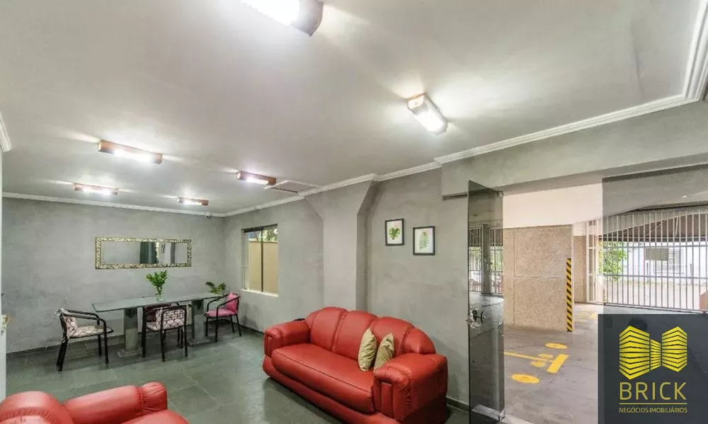 Apartamento, 2 quartos, 64 m² - Foto 2