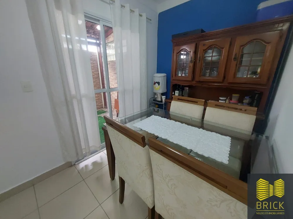 Casa, 3 quartos, 104 m² - Foto 5