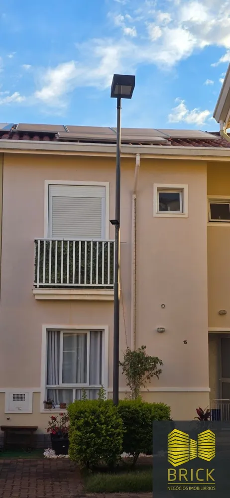 Casa, 3 quartos, 104 m² - Foto 21