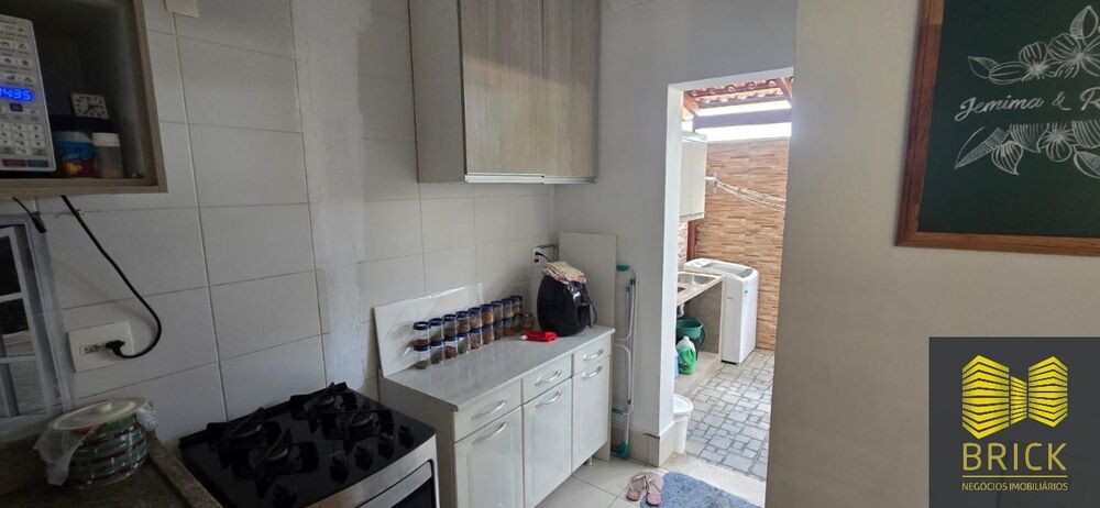 Casa, 3 quartos, 104 m² - Foto 4