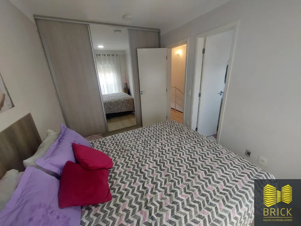 Casa, 3 quartos, 104 m² - Foto 11