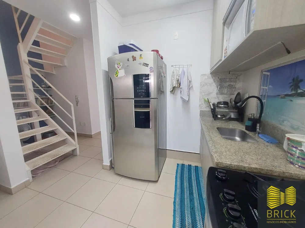 Casa, 3 quartos, 104 m² - Foto 6