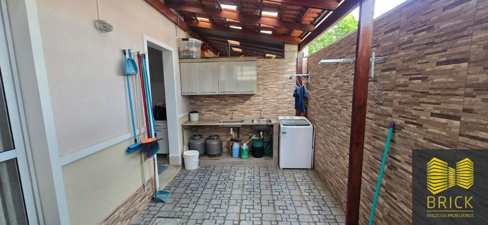 Casa, 3 quartos, 104 m² - Foto 5
