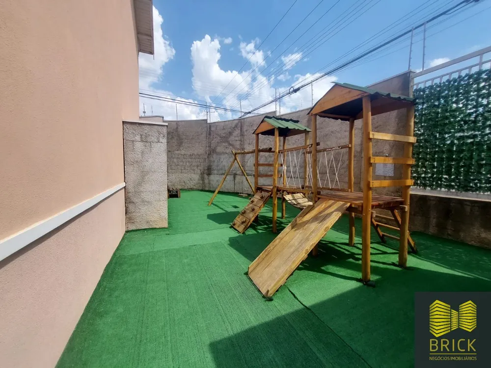 Casa, 3 quartos, 104 m² - Foto 20