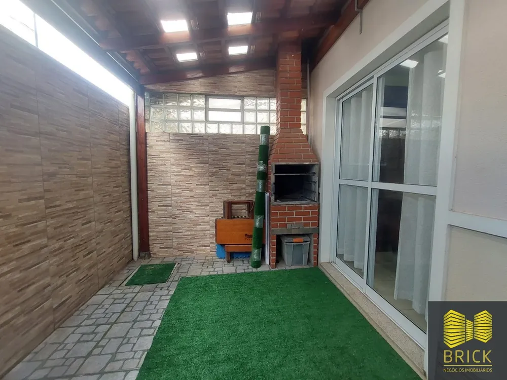 Casa, 3 quartos, 104 m² - Foto 1