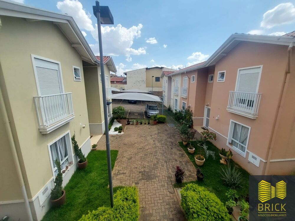 Casa, 3 quartos, 104 m² - Foto 12