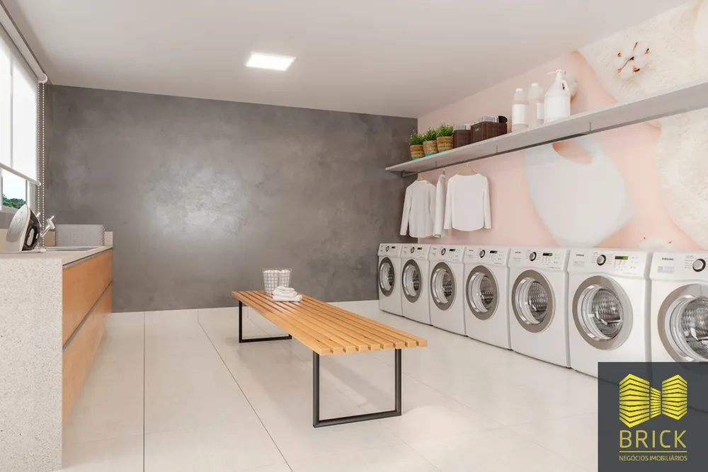 Apartamento, 2 quartos, 53 m² - Foto 10