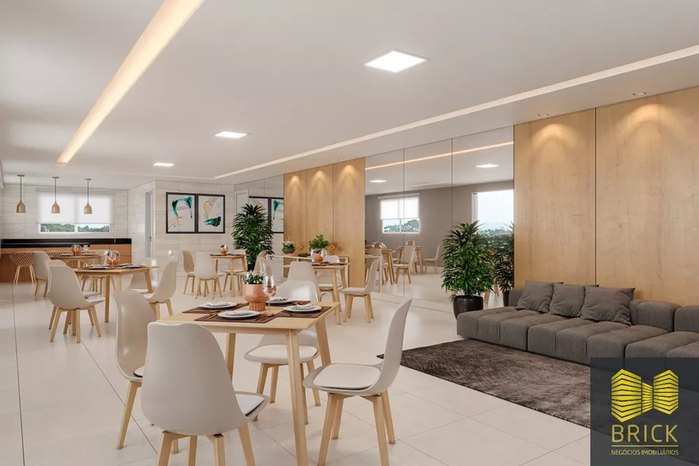 Apartamento, 2 quartos, 53 m² - Foto 7