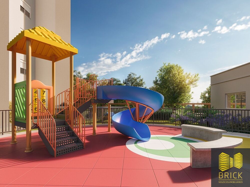 Apartamento, 2 quartos, 53 m² - Foto 6