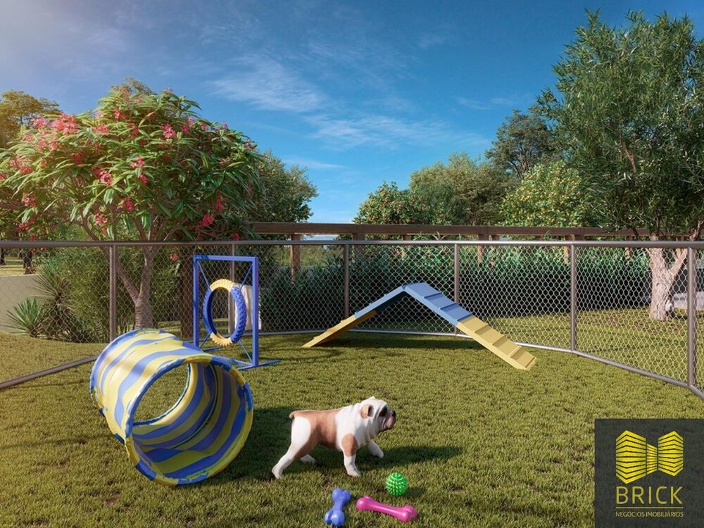 Apartamento, 2 quartos, 53 m² - Foto 5