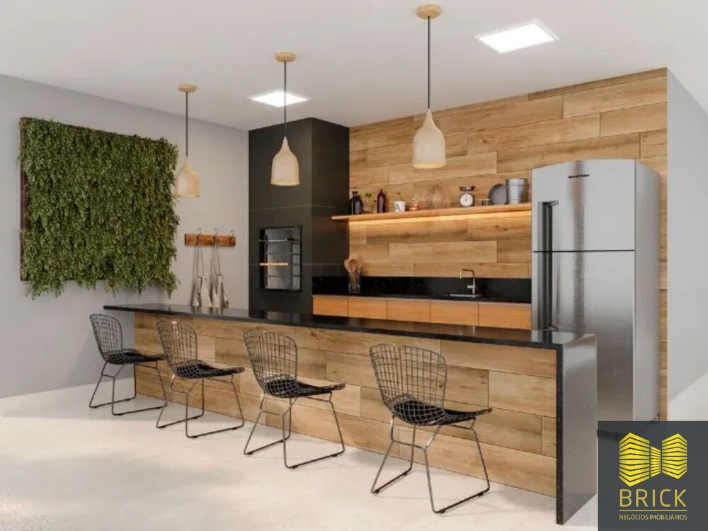 Apartamento, 2 quartos, 53 m² - Foto 4