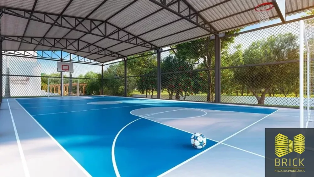 Apartamento, 2 quartos, 53 m² - Foto 3