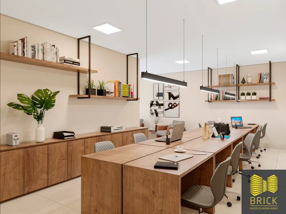 Apartamento, 2 quartos, 53 m² - Foto 9