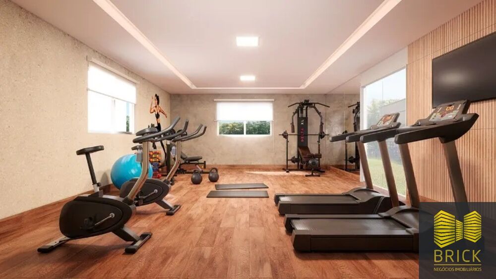 Apartamento, 2 quartos, 53 m² - Foto 2