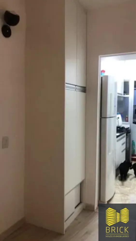 Apartamento, 1 quarto, 50 m² - Foto 8