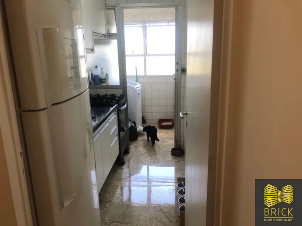 Apartamento, 1 quarto, 50 m² - Foto 6