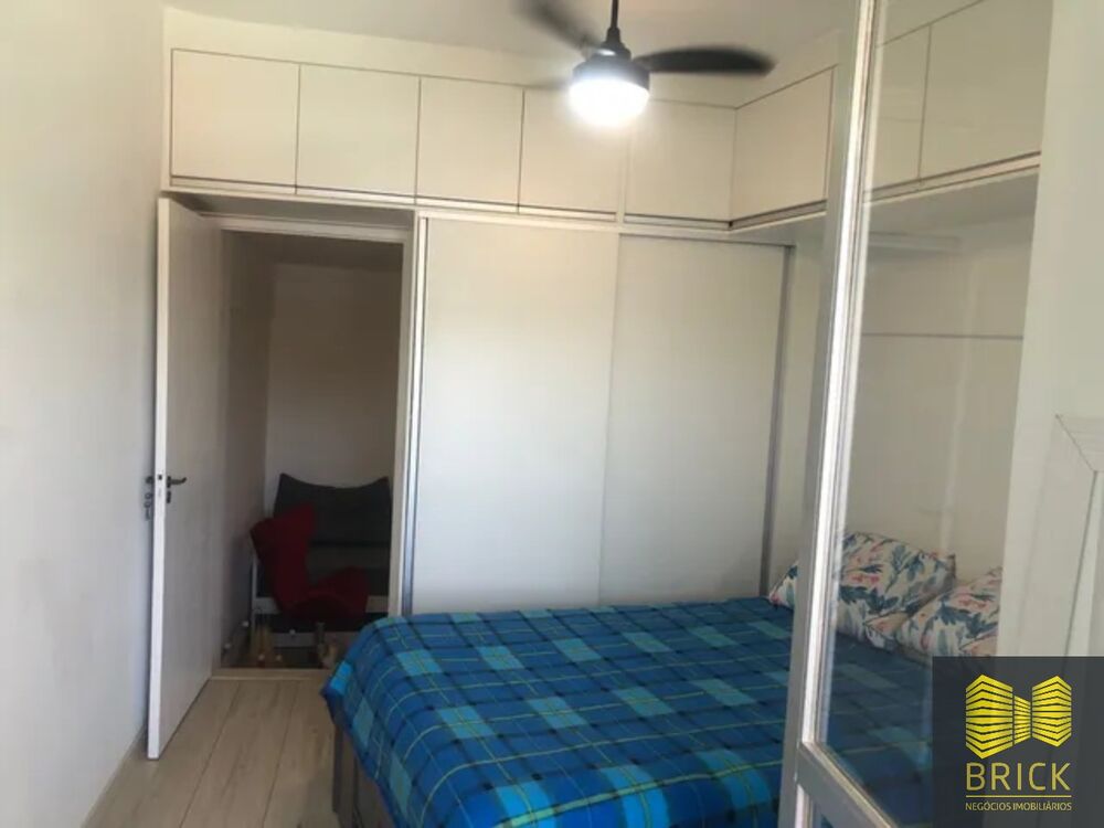 Apartamento, 1 quarto, 50 m² - Foto 9