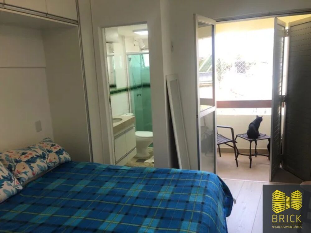 Apartamento, 1 quarto, 50 m² - Foto 10