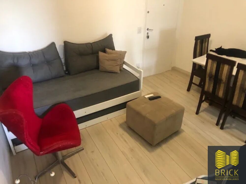 Apartamento, 1 quarto, 50 m² - Foto 1