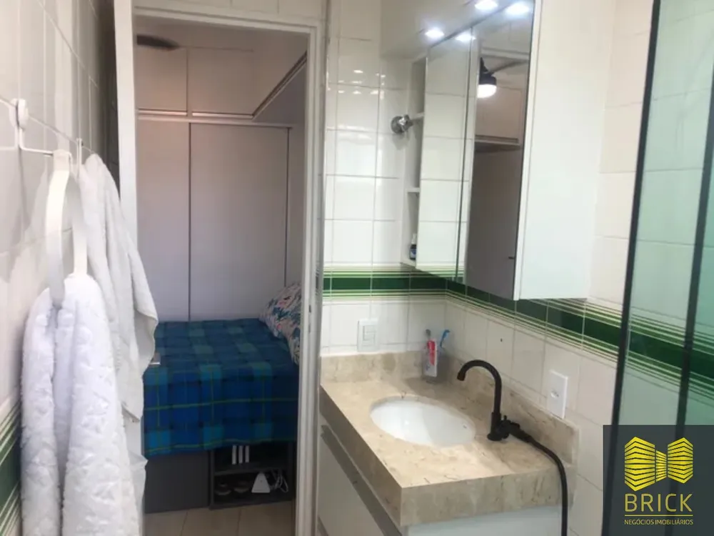 Apartamento, 1 quarto, 50 m² - Foto 14
