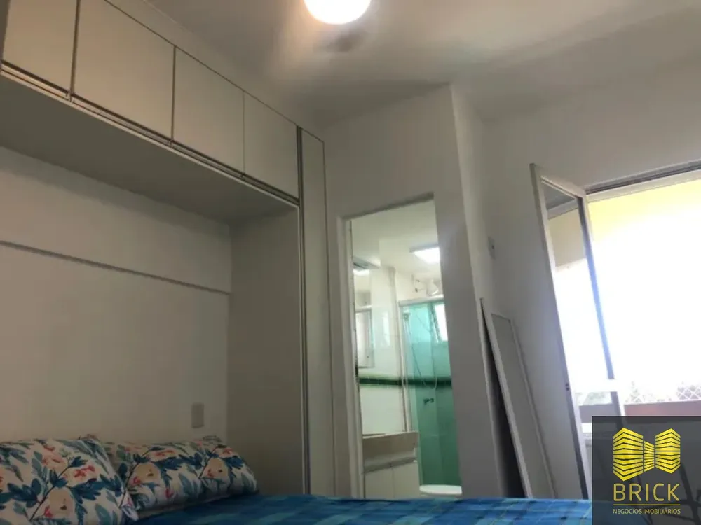 Apartamento, 1 quarto, 50 m² - Foto 11