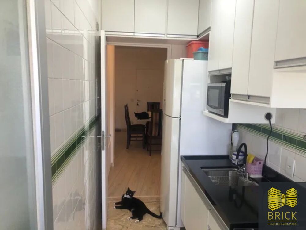 Apartamento, 1 quarto, 50 m² - Foto 7