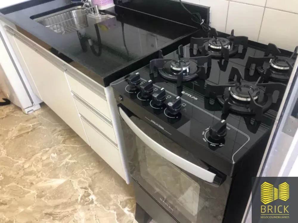 Apartamento, 1 quarto, 50 m² - Foto 5