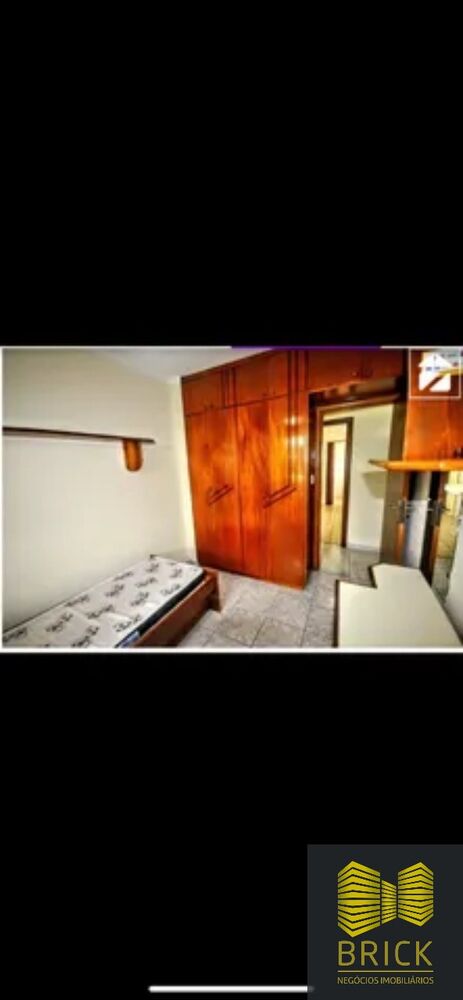 Apartamento, 3 quartos, 95 m² - Foto 3