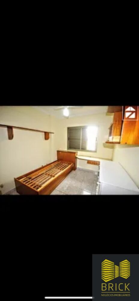 Apartamento, 3 quartos, 95 m² - Foto 1
