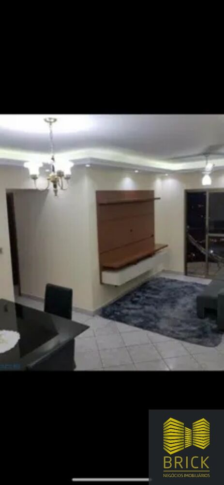 Apartamento, 3 quartos, 95 m² - Foto 2
