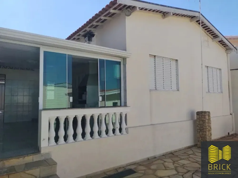 Casa, 3 quartos, 118 m² - Foto 3