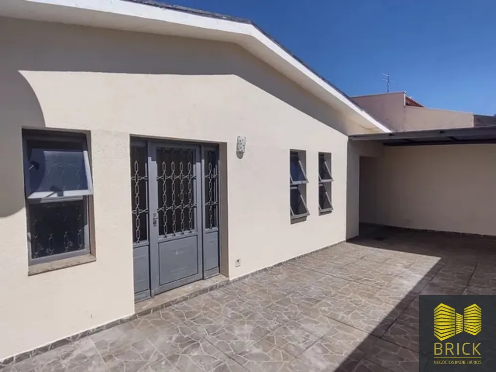 Casa, 3 quartos, 118 m² - Foto 2