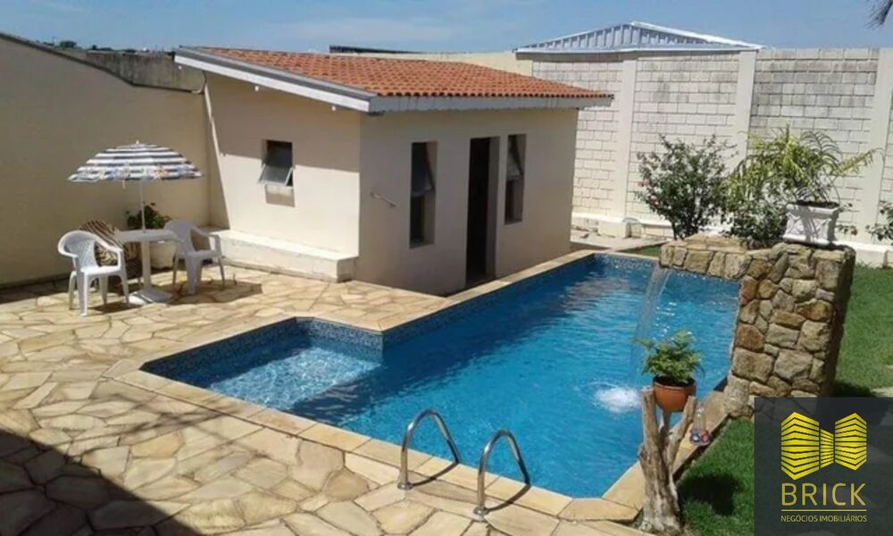Casa, 3 quartos, 118 m² - Foto 3