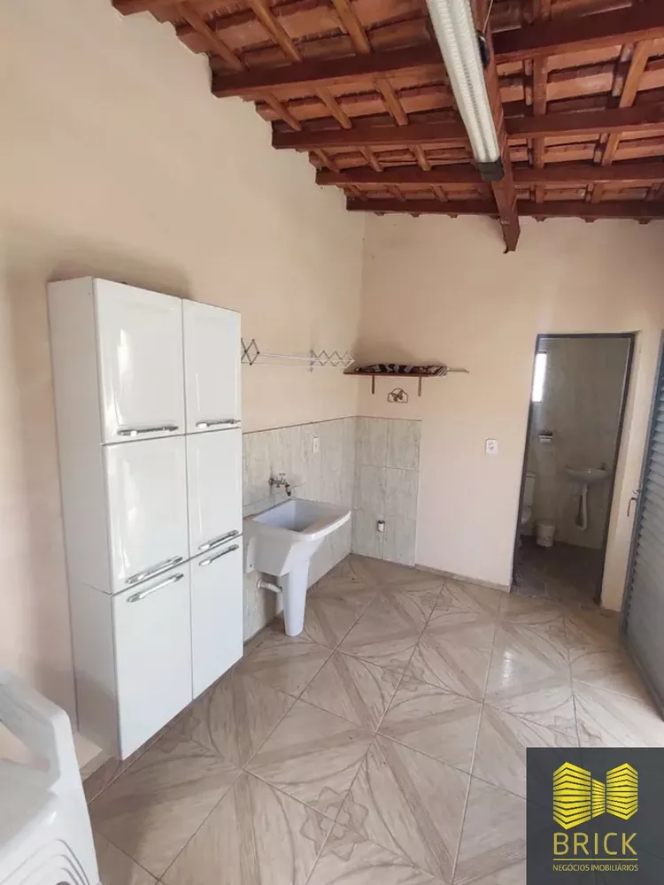 Casa, 3 quartos, 118 m² - Foto 8