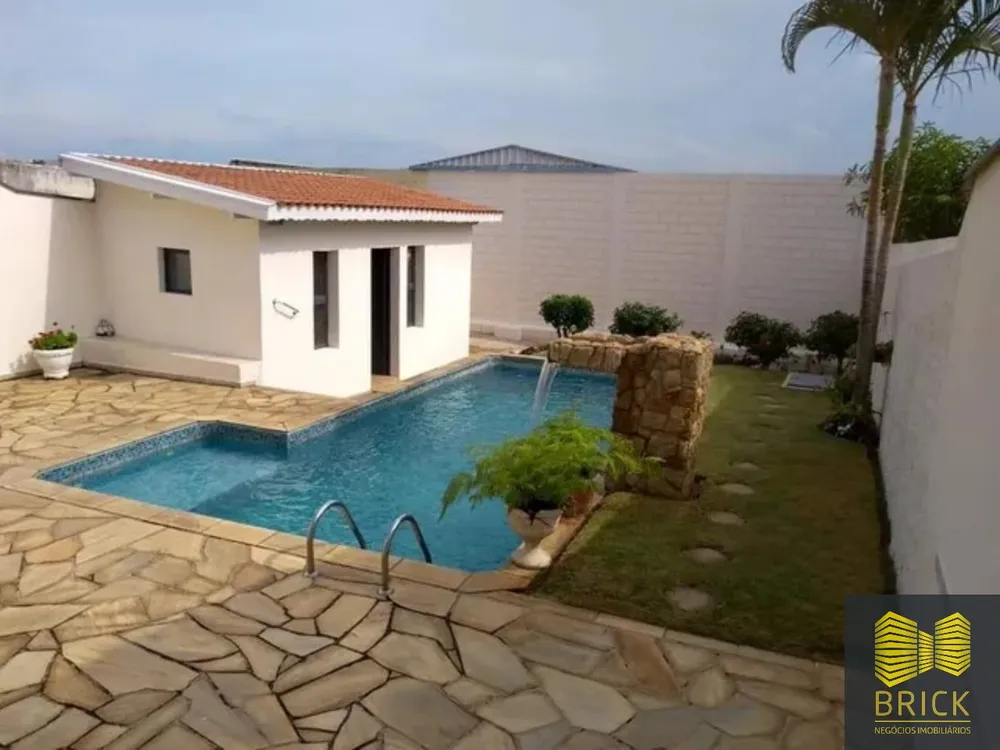 Casa, 3 quartos, 118 m² - Foto 9
