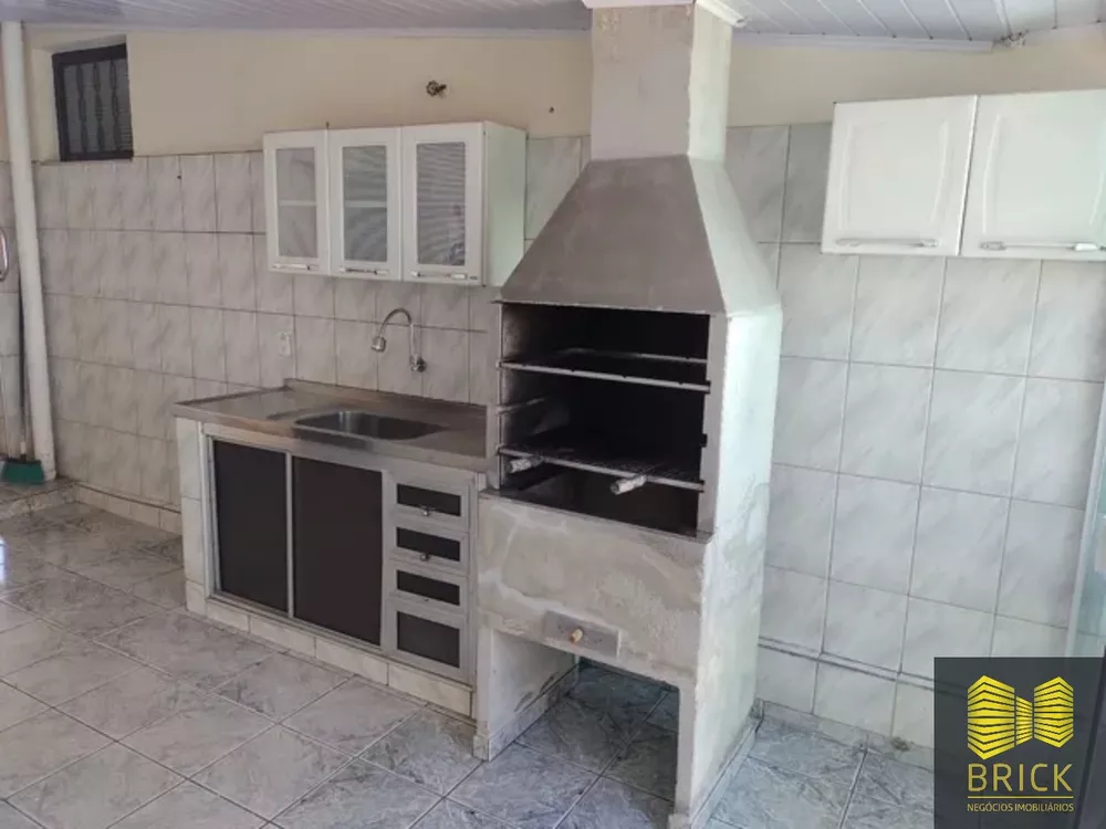 Casa, 3 quartos, 118 m² - Foto 7