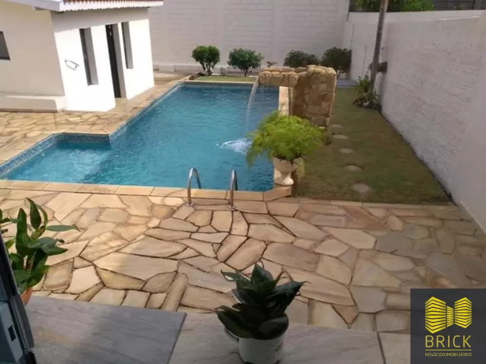 Casa, 3 quartos, 118 m² - Foto 6