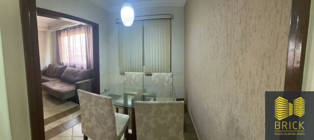 Apartamento, 2 quartos, 70 m² - Foto 6