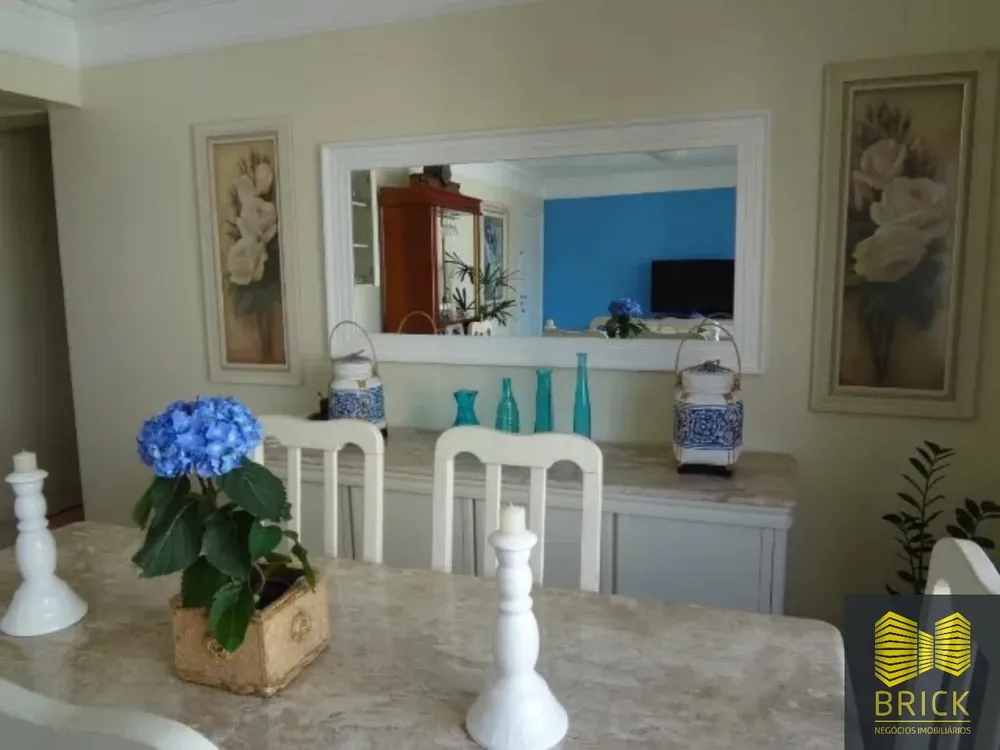 Apartamento, 3 quartos, 117 m² - Foto 2