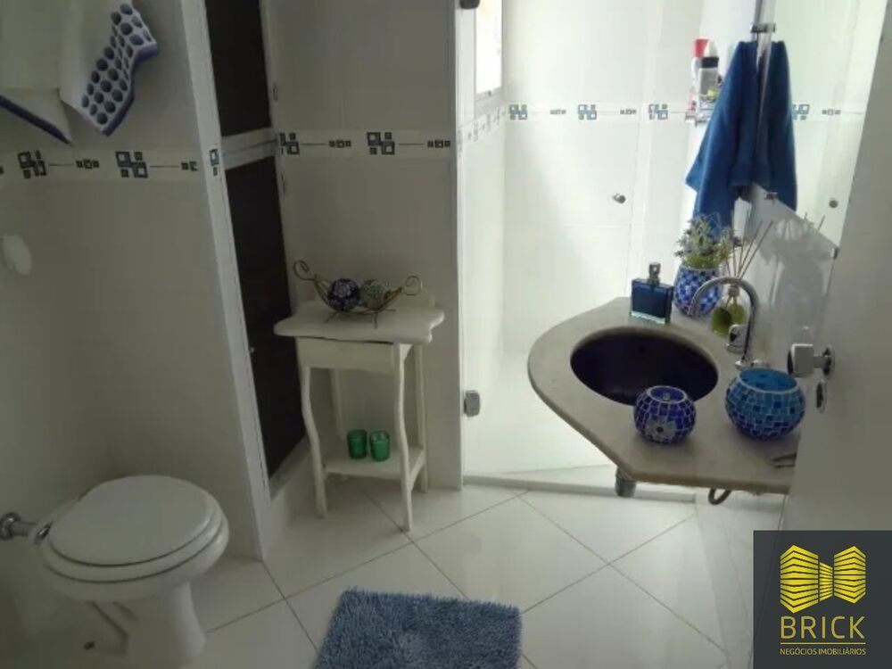 Apartamento, 3 quartos, 117 m² - Foto 5